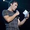 2012.09.28 - Yuri Shatunov - Arena Moscow