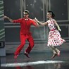 2017.03.24-25 - Dmitriy Malikov in "Perevernut Igru" - Estrade Theatre