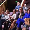 2017.03.25 - Kseniya Sobchak - Vegas City Hall