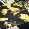 2015.11.11 - Billy's Band - MusicHall