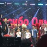 2018.04.21-22 - Руки Вверх - СК "Олимпийский"